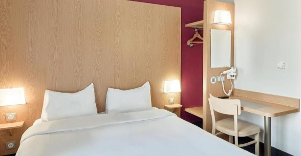 Hotel B&b Disneyland Paris
