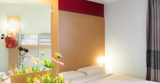 Hotel B&b Disneyland Paris