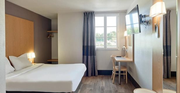 Hotel B&b Disneyland Paris