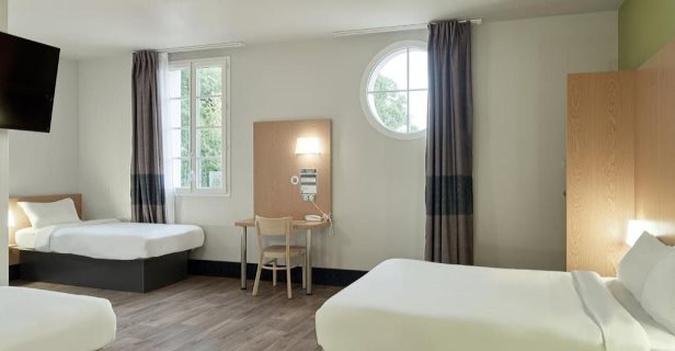 Hotel B&b Disneyland Paris