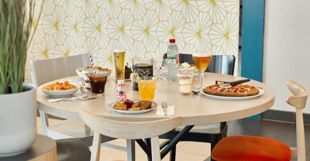 Hotel B&b Disneyland Paris
