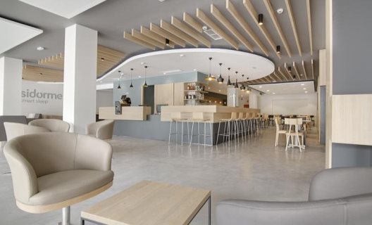 Hotel B&b Donostia San Sebastián Aeropuerto