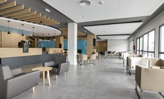 Hotel B&b Donostia San Sebastián Aeropuerto