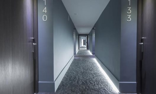 Hotel B&b Donostia San Sebastián Aeropuerto
