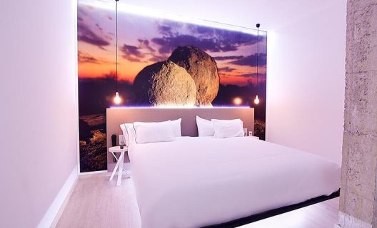 Hotel B&b Donostia San Sebastián Aeropuerto