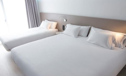 Hotel B&b Donostia San Sebastián Aeropuerto