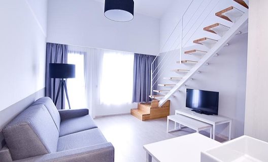 Hotel B&b Donostia San Sebastián Aeropuerto