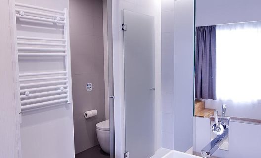 Hotel B&b Donostia San Sebastián Aeropuerto