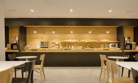 Hotel B&b Donostia San Sebastián Aeropuerto