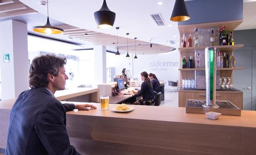 Hotel B&b Donostia San Sebastián Aeropuerto