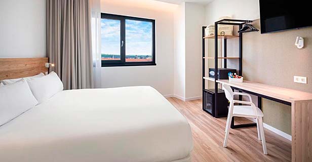 Hotel B&b Écija