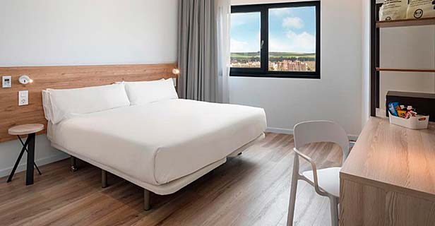 Hotel B&b Écija