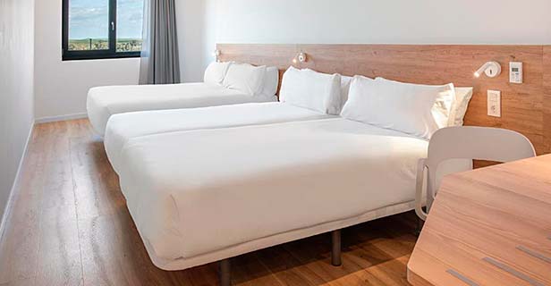Hotel B&b Écija