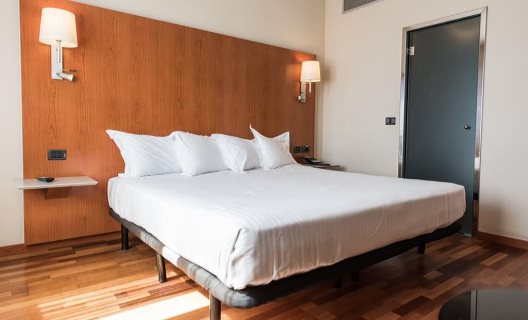 Hotel B&b Elche