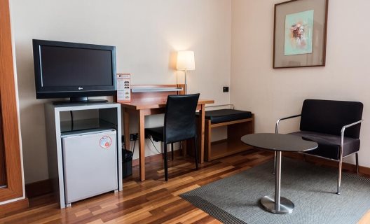 Hotel B&b Elche