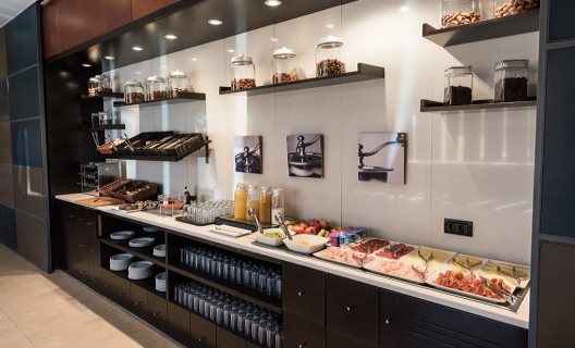 Hotel B&b Elche