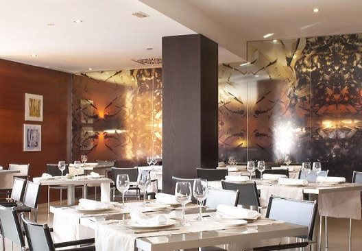 Hotel B&b Elche