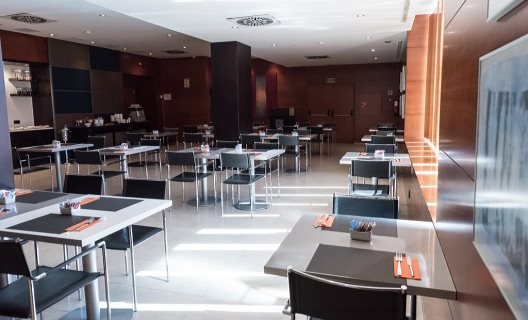 Hotel B&b Elche