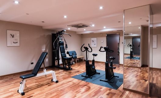 Hotel B&b Elche