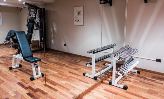 Hotel B&b Elche