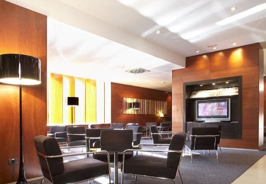 Hotel B&b Elche