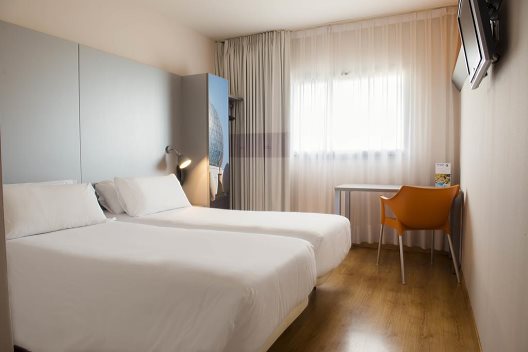 Hotel B&b Figueres