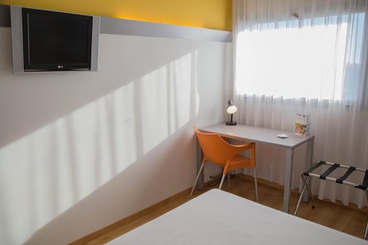 Hotel B&b Figueres