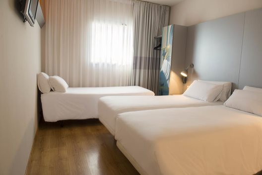 Hotel B&b Figueres