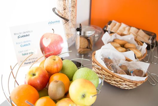 Hotel B&b Figueres