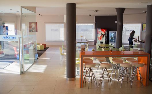Hotel B&b Figueres