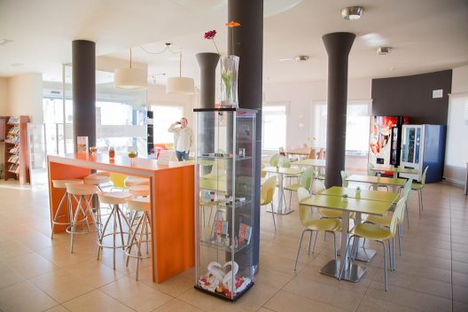 Hotel B&b Figueres