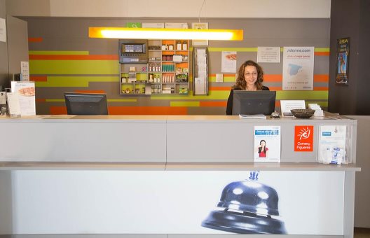 Hotel B&b Figueres