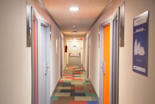 Hotel B&b Figueres
