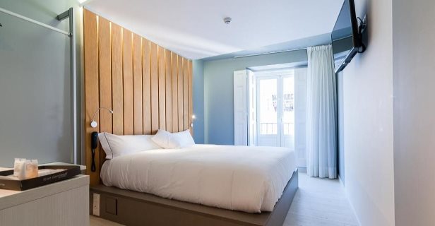 Hotel B&b Fuencarral 52