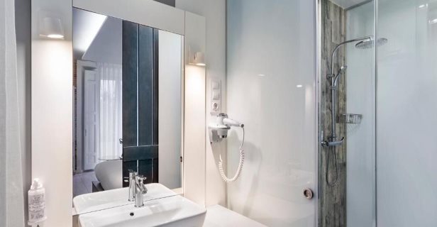 Hotel B&b Fuencarral 52