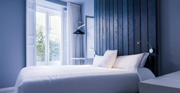 Hotel B&b Fuencarral 52