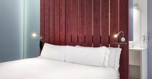 Hotel B&b Fuencarral 52