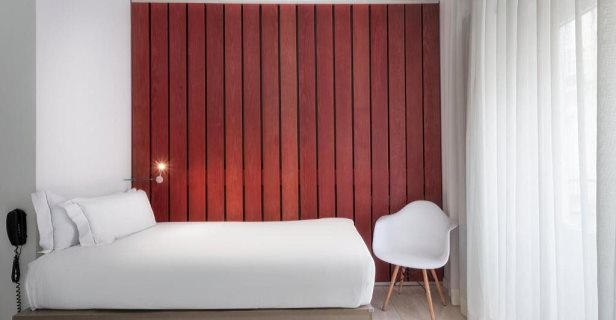 Hotel B&b Fuencarral 52