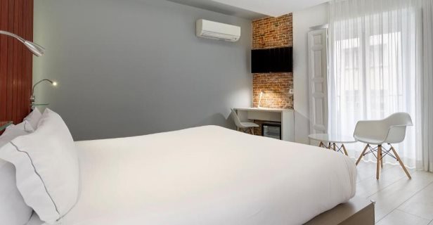 Hotel B&b Fuencarral 52