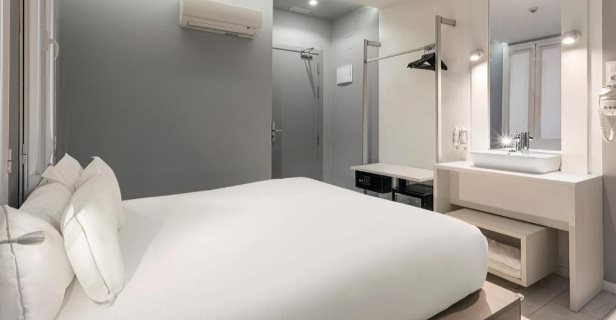 Hotel B&b Fuencarral 52