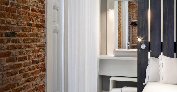 Hotel B&b Fuencarral 52