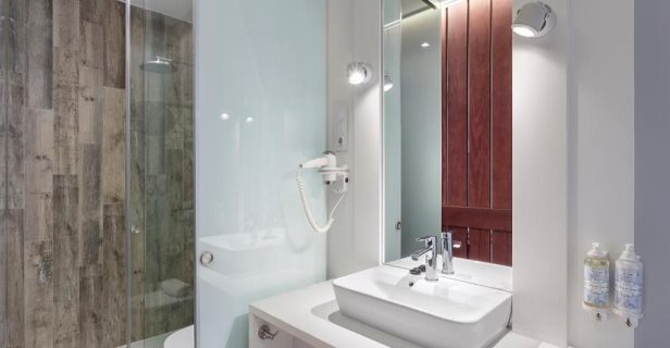 Hotel B&b Fuencarral 52