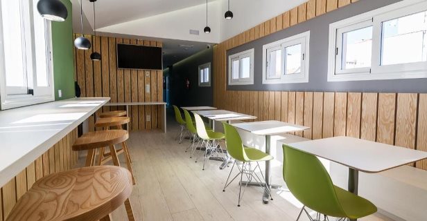 Hotel B&b Fuencarral 52