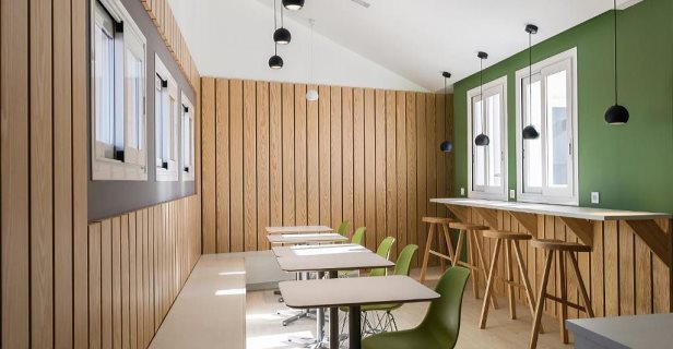 Hotel B&b Fuencarral 52