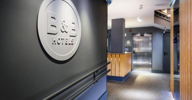 Hotel B&b Fuencarral 52