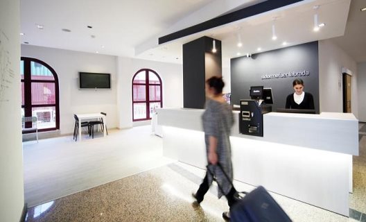Hotel B&b Fuenlabrada