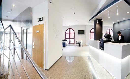 Hotel B&b Fuenlabrada