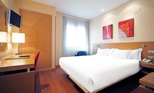 Hotel B&b Fuenlabrada