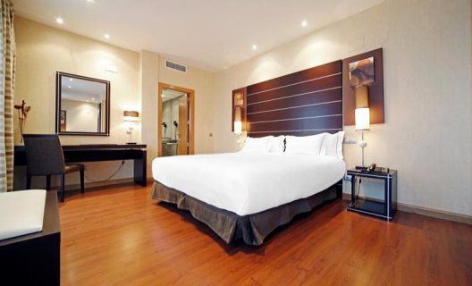Hotel B&b Fuenlabrada
