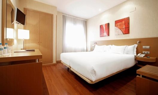 Hotel B&b Fuenlabrada